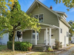 2210 Cass St, Fort Wayne, IN 46808