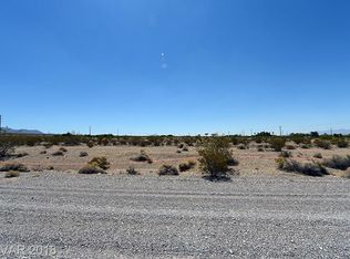 6221 E Aragon St, Pahrump, NV 89048