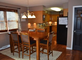 1265 N Krug St, Russell, KS 67665