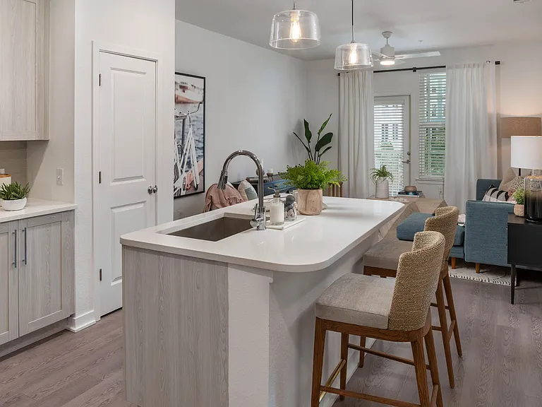 Essex Luxe Apartments — Photo 10