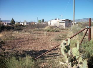 218 S Rio Salado Ln, Tonto Basin, AZ 85553