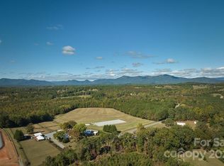 1636 Little Mountain Rd, Columbus, NC 28722