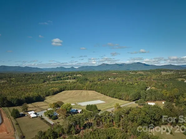 1636 Little Mountain Rd, Columbus, NC 28722
