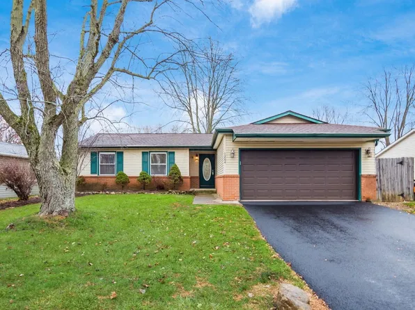 1264 Maple Park Dr, Galloway, OH 43119