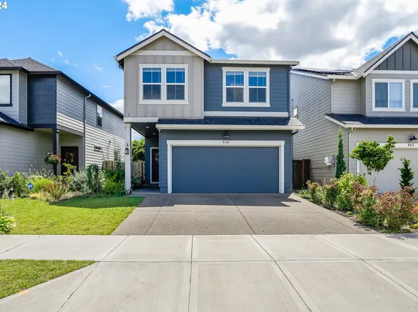 838 Ben Brown Ln, Woodburn, OR 97071