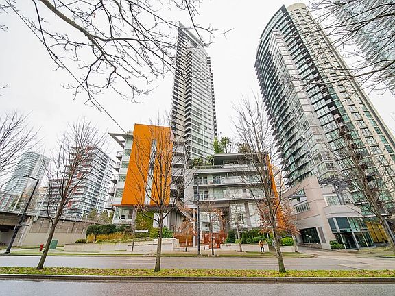 2nd image of 1372 Seymour St #1505