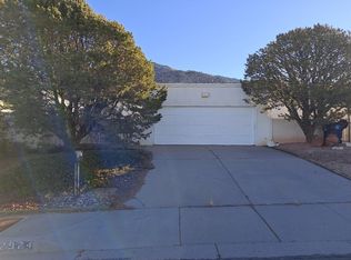 2924 Candelita Ct NE, Albuquerque, NM 87112