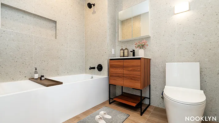 Rented by Nooklyn NYC LLC | media 86