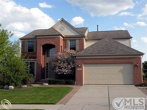 Welcome To 728 Bliss Drive