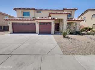 2917 W Maldonado Rd, Phoenix, AZ 85041