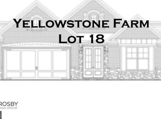 2725 Yellowstone Farm Dr, Cumming, GA 30028