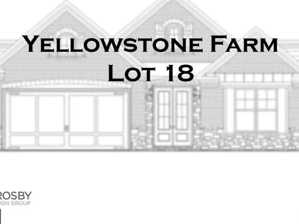 2725 Yellowstone Farm Dr, Cumming, GA 30028