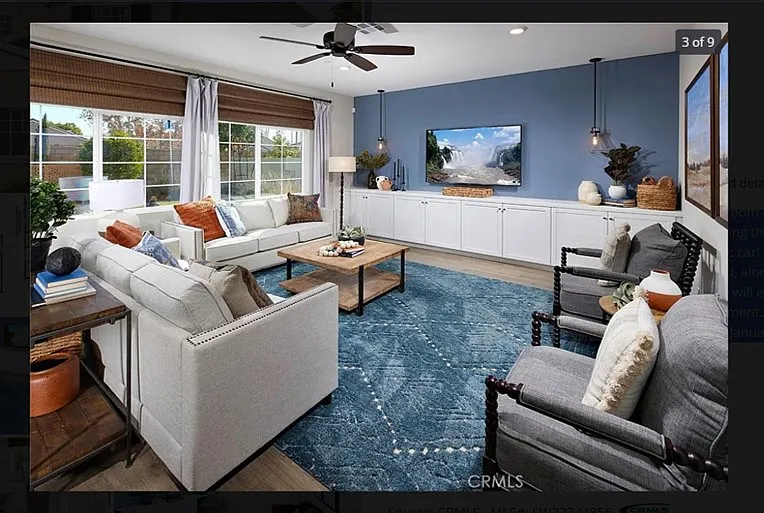 26640 Baneberry Ct — Photo 2