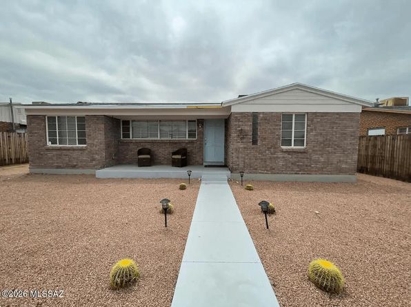 3018 E Mabel St, Tucson, AZ 85716