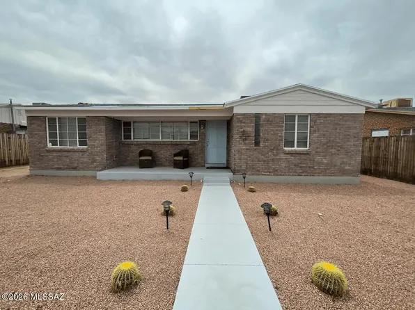3018 E Mabel St, Tucson, AZ 85716