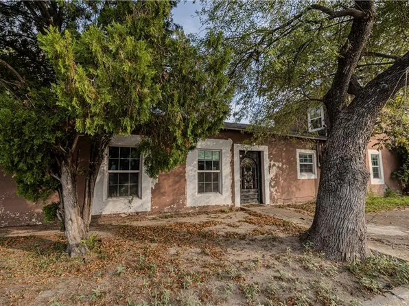 217 S Bridge Ave, Weslaco, TX 78596