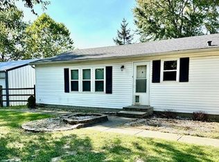 922 Nauvoo Rd, Clarksville, OH 45113