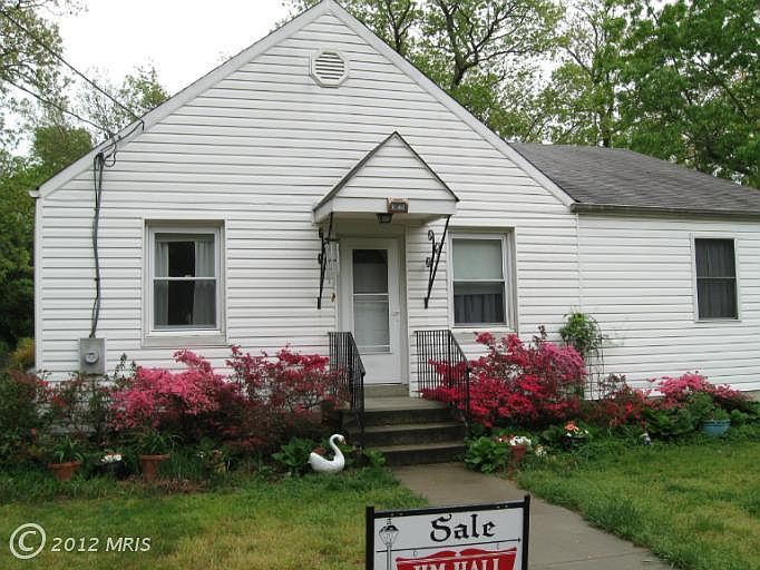 2nd image of 5811 Aley Rd