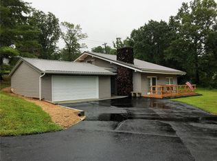 272 Rue Terre Bonne, Bonne Terre, MO 63628