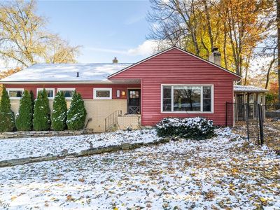 2241 Highpoint Rd, Cuyahoga Falls, OH, 44223
