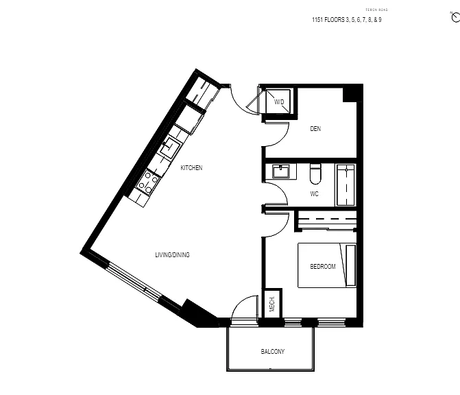 1151 Teron Rd — Photo 44