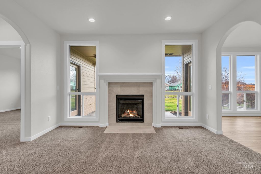 1889 N Pilgrim Ave, Boise, ID - View 5
