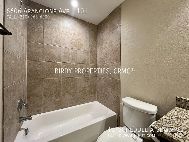 6606 Arancione Ave #101 — Photo 26