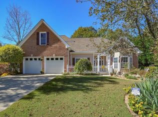 1552 Cooks Pond Dr, Powder Springs, GA 30127
