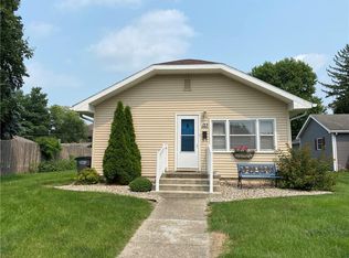 123 Columbia Ave, Tipton, IN 46072