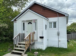 339 Jean St, Greater Sudbury, ON P3C2S7