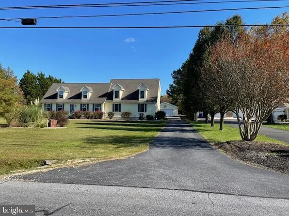 26013 Bethesda Rd, Georgetown, DE 19947