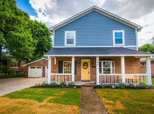 342 S Pendleton Ave, Pendleton, IN 46064