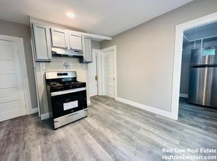 6 Mortimer Pl #6A, Somerville, MA 02145
