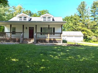 280 S Baldwin Rd, Clarkston, MI 48348