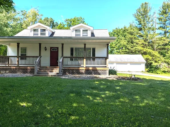 280 S Baldwin Rd, Clarkston, MI 48348