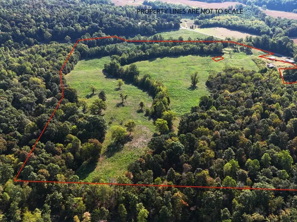 0 W Blue Ck Rd, Waverly, TN 37185