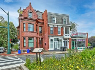 1000 N 6th St UNIT 1, Harrisburg, PA 17102