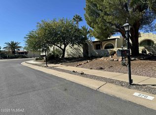 280 S Circulo Napa, Green Valley, AZ 85614