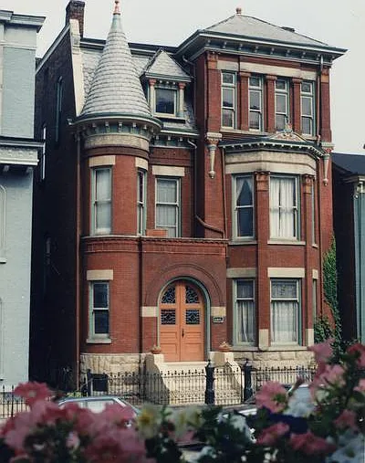 2307 Chapline St #3 — Photo 1
