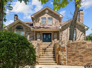 1236 Santa Fe Trl, Tyler, TX 75703