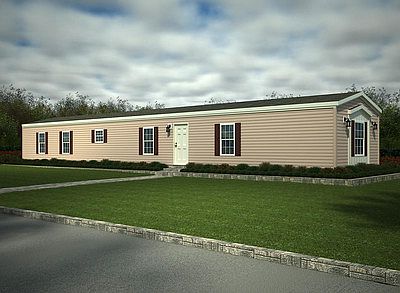 2nd image of 10960 N 67th Ave Lot 66