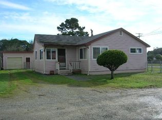 120 Napa St, Crescent City, CA 95531
