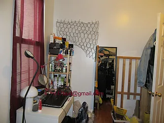 Rented by Lucky Apt Inc