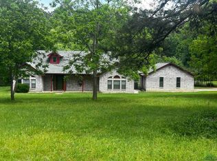 15840 State Highway 43 E, Tatum, TX 75691