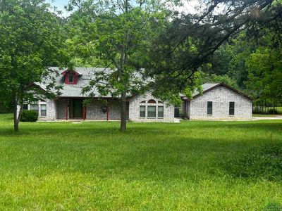 15840 State Highway 43 E, Tatum, TX, 75691