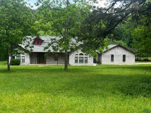 15840 State Highway 43 E, Tatum, TX 75691