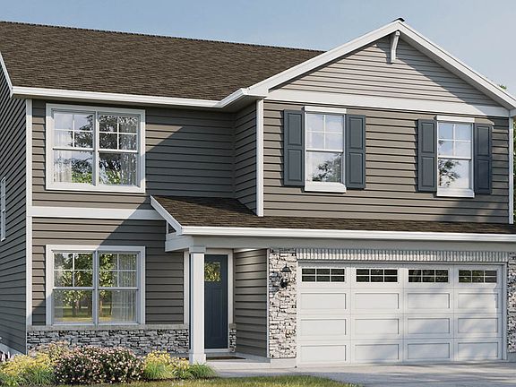 Plan Elevation.