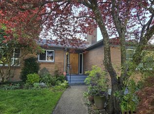 10407 64th Ave S, Seattle, WA 98178