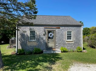 2 E Anna Dr #5, Nantucket, MA 02554