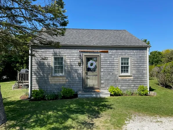2 E Anna Dr #5, Nantucket, MA 02554